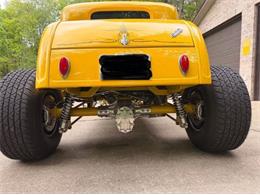 1932 Ford Highboy (CC-2073900) for sale in Cadillac, Michigan