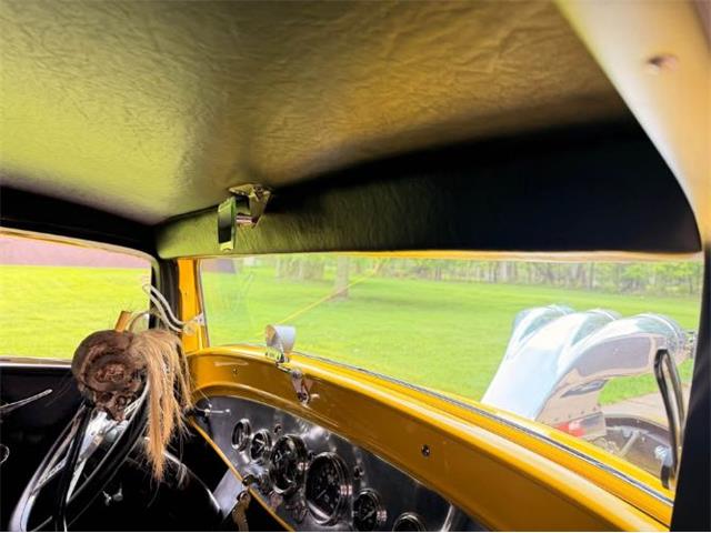 1932 Ford Highboy (CC-2073900) for sale in Cadillac, Michigan