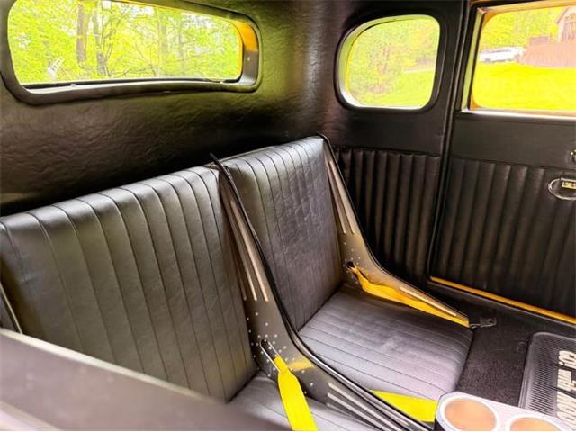 1932 Ford Highboy (CC-2073900) for sale in Cadillac, Michigan