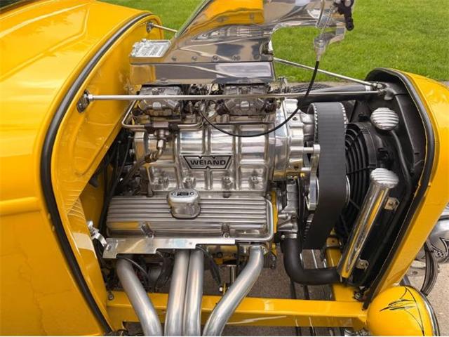 1932 Ford Highboy (CC-2073900) for sale in Cadillac, Michigan
