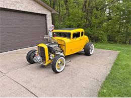 1932 Ford Highboy (CC-2073900) for sale in Cadillac, Michigan
