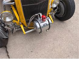 1932 Ford Highboy (CC-2073900) for sale in Cadillac, Michigan