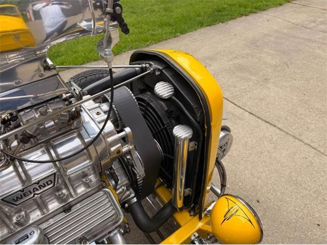1932 Ford Highboy (CC-2073900) for sale in Cadillac, Michigan