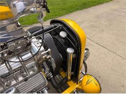 1932 Ford Highboy (CC-2073900) for sale in Cadillac, Michigan