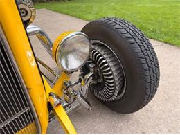 1932 Ford Highboy (CC-2073900) for sale in Cadillac, Michigan