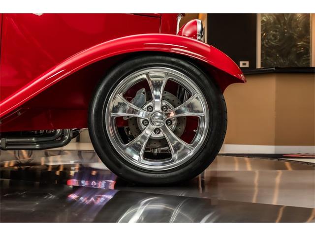 1932 Ford 3-Window Coupe (CC-2073901) for sale in Plymouth, Michigan