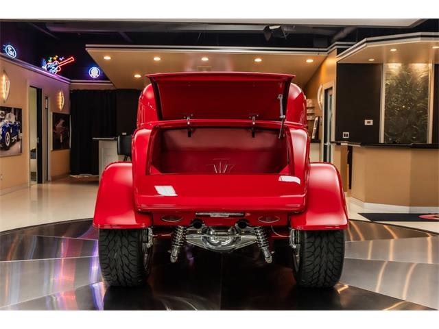 1932 Ford 3-Window Coupe (CC-2073901) for sale in Plymouth, Michigan