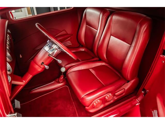 1932 Ford 3-Window Coupe (CC-2073901) for sale in Plymouth, Michigan