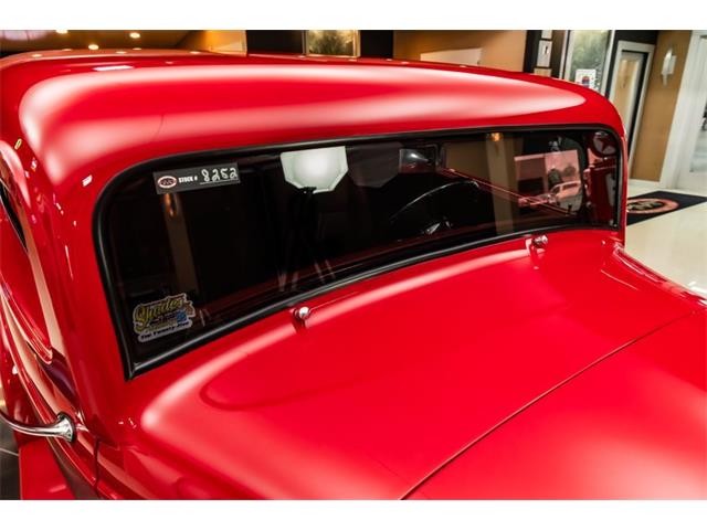 1932 Ford 3-Window Coupe (CC-2073901) for sale in Plymouth, Michigan