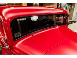 1932 Ford 3-Window Coupe (CC-2073901) for sale in Plymouth, Michigan
