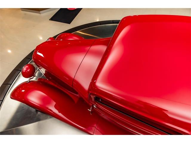 1932 Ford 3-Window Coupe (CC-2073901) for sale in Plymouth, Michigan