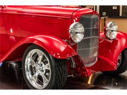 1932 Ford 3-Window Coupe (CC-2073901) for sale in Plymouth, Michigan