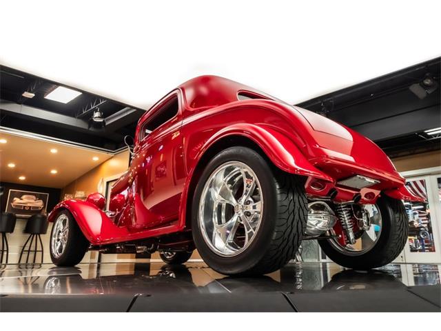 1932 Ford 3-Window Coupe (CC-2073901) for sale in Plymouth, Michigan
