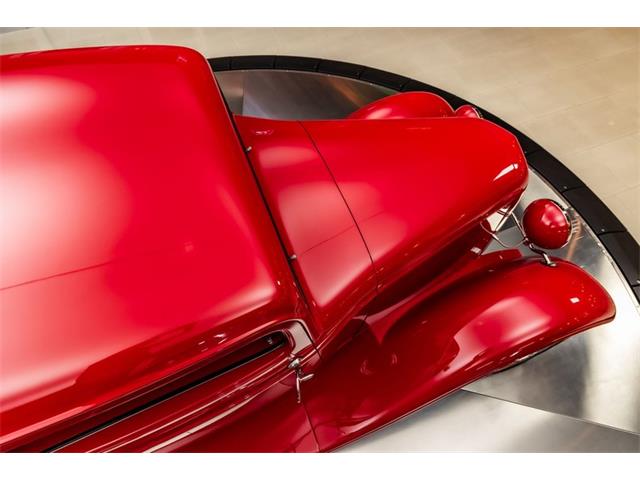 1932 Ford 3-Window Coupe (CC-2073901) for sale in Plymouth, Michigan