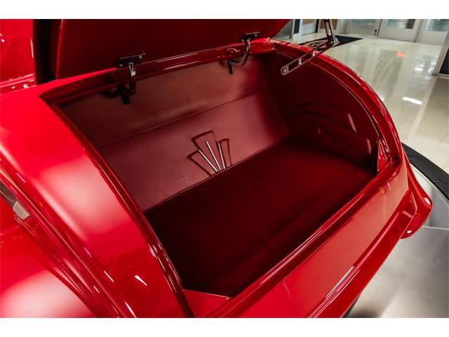 1932 Ford 3-Window Coupe (CC-2073901) for sale in Plymouth, Michigan