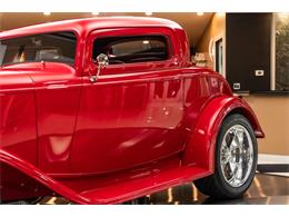 1932 Ford 3-Window Coupe (CC-2073901) for sale in Plymouth, Michigan