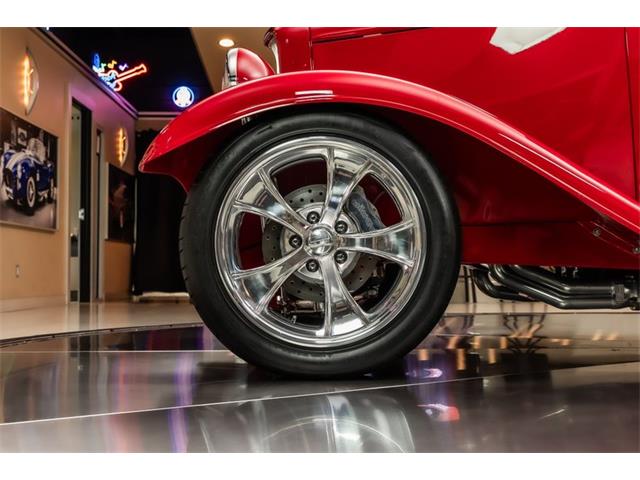 1932 Ford 3-Window Coupe (CC-2073901) for sale in Plymouth, Michigan