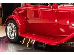 1932 Ford 3-Window Coupe (CC-2073901) for sale in Plymouth, Michigan