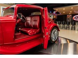 1932 Ford 3-Window Coupe (CC-2073901) for sale in Plymouth, Michigan