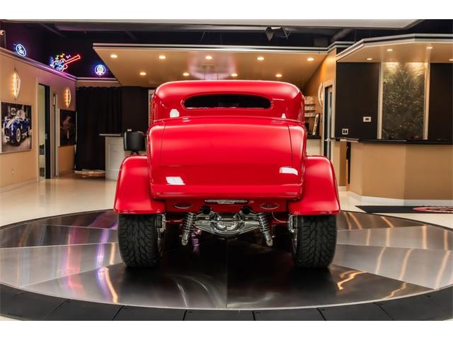 1932 Ford 3-Window Coupe (CC-2073901) for sale in Plymouth, Michigan