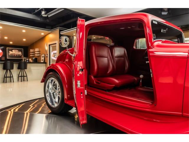 1932 Ford 3-Window Coupe (CC-2073901) for sale in Plymouth, Michigan