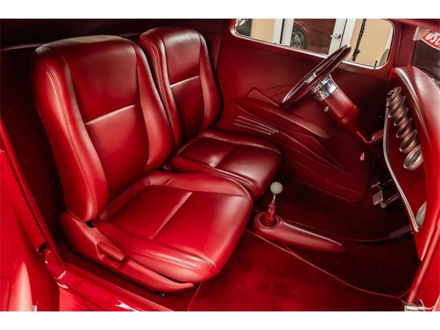 1932 Ford 3-Window Coupe (CC-2073901) for sale in Plymouth, Michigan