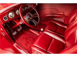 1932 Ford 3-Window Coupe (CC-2073901) for sale in Plymouth, Michigan