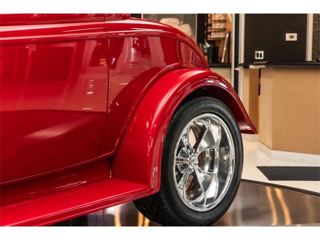 1932 Ford 3-Window Coupe (CC-2073901) for sale in Plymouth, Michigan