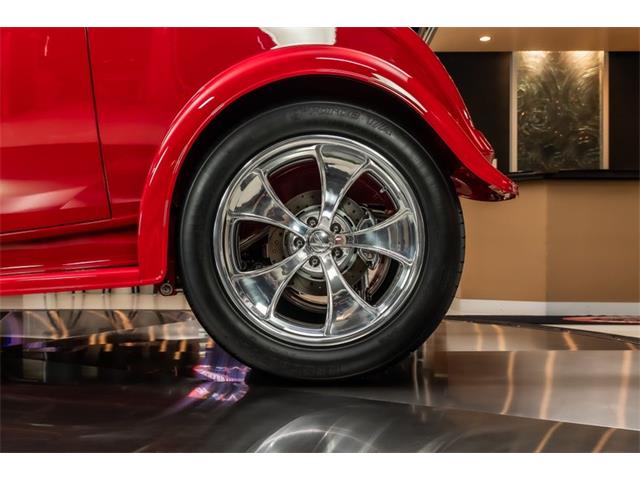 1932 Ford 3-Window Coupe (CC-2073901) for sale in Plymouth, Michigan