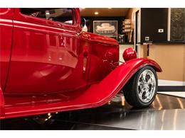 1932 Ford 3-Window Coupe (CC-2073901) for sale in Plymouth, Michigan