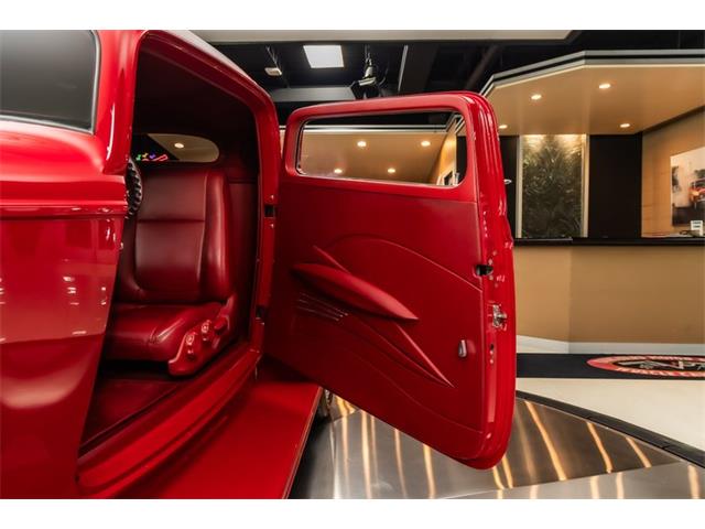 1932 Ford 3-Window Coupe (CC-2073901) for sale in Plymouth, Michigan