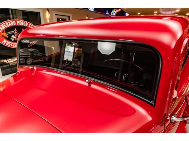 1932 Ford 3-Window Coupe (CC-2073901) for sale in Plymouth, Michigan