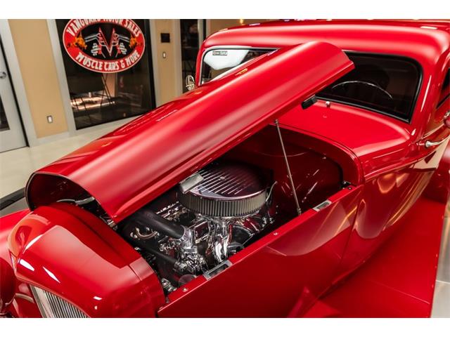 1932 Ford 3-Window Coupe (CC-2073901) for sale in Plymouth, Michigan