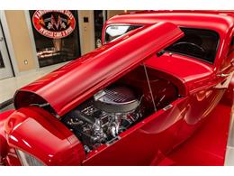 1932 Ford 3-Window Coupe (CC-2073901) for sale in Plymouth, Michigan