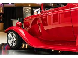1932 Ford 3-Window Coupe (CC-2073901) for sale in Plymouth, Michigan
