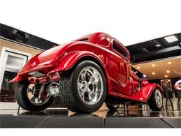 1932 Ford 3-Window Coupe (CC-2073901) for sale in Plymouth, Michigan
