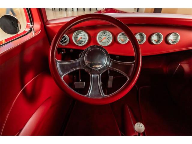 1932 Ford 3-Window Coupe (CC-2073901) for sale in Plymouth, Michigan