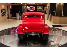 1932 Ford 3-Window Coupe (CC-2073901) for sale in Plymouth, Michigan