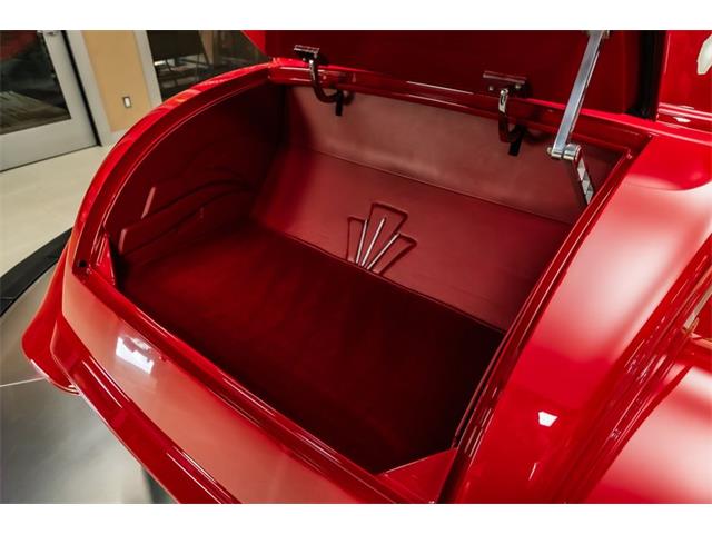 1932 Ford 3-Window Coupe (CC-2073901) for sale in Plymouth, Michigan