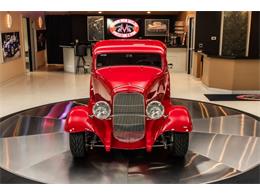 1932 Ford 3-Window Coupe (CC-2073901) for sale in Plymouth, Michigan