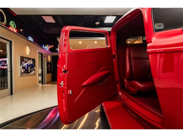 1932 Ford 3-Window Coupe (CC-2073901) for sale in Plymouth, Michigan