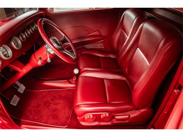 1932 Ford 3-Window Coupe (CC-2073901) for sale in Plymouth, Michigan