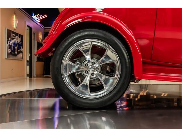 1932 Ford 3-Window Coupe (CC-2073901) for sale in Plymouth, Michigan