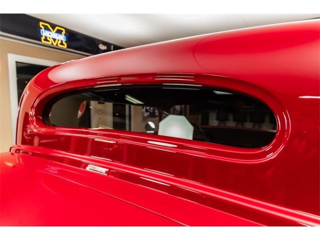 1932 Ford 3-Window Coupe (CC-2073901) for sale in Plymouth, Michigan