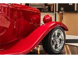 1932 Ford 3-Window Coupe (CC-2073901) for sale in Plymouth, Michigan