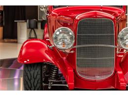 1932 Ford 3-Window Coupe (CC-2073901) for sale in Plymouth, Michigan