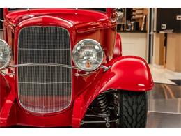 1932 Ford 3-Window Coupe (CC-2073901) for sale in Plymouth, Michigan