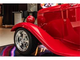 1932 Ford 3-Window Coupe (CC-2073901) for sale in Plymouth, Michigan
