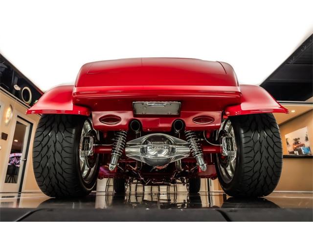 1932 Ford 3-Window Coupe (CC-2073901) for sale in Plymouth, Michigan