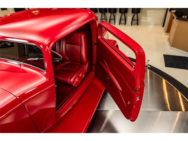 1932 Ford 3-Window Coupe (CC-2073901) for sale in Plymouth, Michigan
